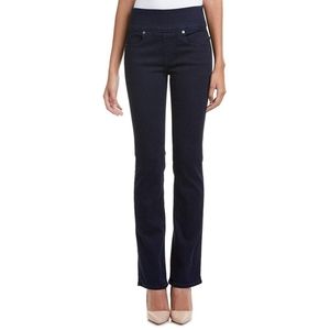 🆕 Spanx Signature Waist Slim Bootcut Jeans Size 29